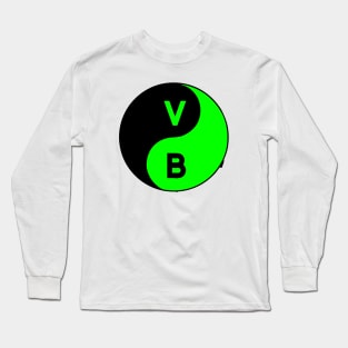 VB boys Long Sleeve T-Shirt